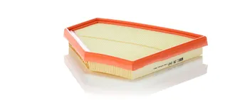MANN Engine Air Filter - 13718095807